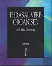 Phrasal Verb Organiser