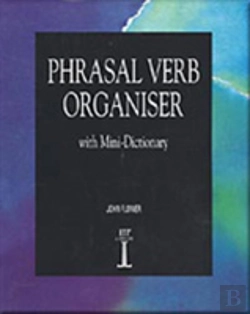 Bertrand.pt - Phrasal Verb Organiser