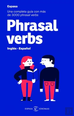 Bertrand.pt - Phrasal Verbs. Inglés - Español