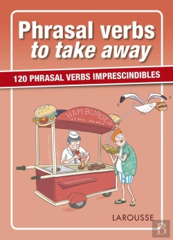 Bertrand.pt - Phrasal Verbs To Take Away