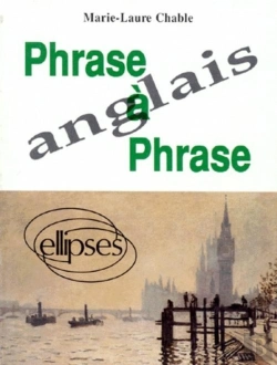 Bertrand.pt - Phrase À Phrase - Anglais