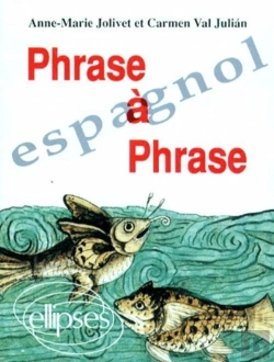 Bertrand.pt - Phrase À Phrase - Espagnol
