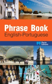 Phrase Book English-Portuguese