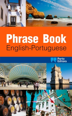Bertrand.pt - Phrase Book English-Portuguese
