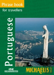 Phrase Book For Travelers