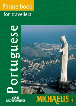 Bertrand.pt - Phrase Book For Travelers
