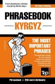 Phrase Book Kyrgyz The Most Important Phrases