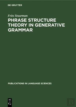 Bertrand.pt - Phrase Structure Theory In Generative Grammar