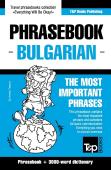 Phrasebook-Bulgarian