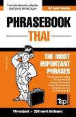 Phrasebook - Thai- The Most Important Phrases