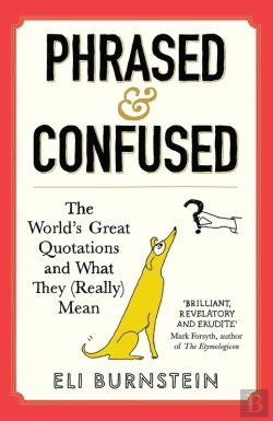 Bertrand.pt - Phrased And Confused