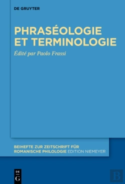 Bertrand.pt - Phraséologie Et Terminologie