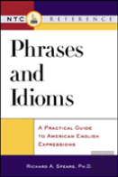 Phrases And Idioms
