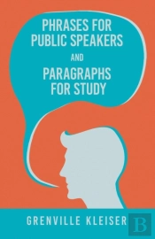 Phrases For Public Speakers And Paragraphs For Study