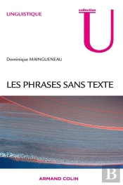 Phrases Sans Texte