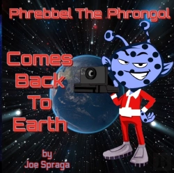 Bertrand.pt - Phrebbel The Phrongol Comes Back To Earth