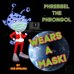 Bertrand.pt - Phrebbel The Phrongol Wears A Mask