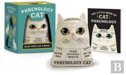 Bertrand.pt - Phrenology Cat