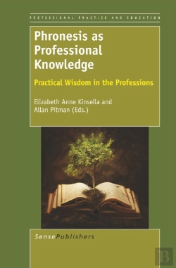 Bertrand.pt - Phronesis As Professional Knowledge