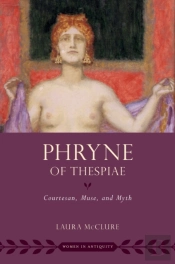 Phryne Of Thespiae
