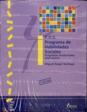 P.H.S. Programa De Habilidades Sociales