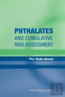 Phthalates And Cumulative Risk Assessment