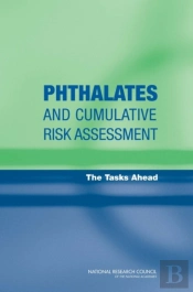 Phthalates And Cumulative Risk Assessment