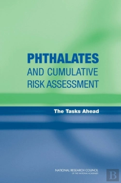 Bertrand.pt - Phthalates And Cumulative Risk Assessment