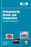 Phthalonitrile Resins And Composites