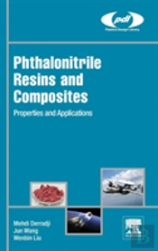 Phthalonitrile Resins And Composites
