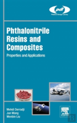 Bertrand.pt - Phthalonitrile Resins And Composites