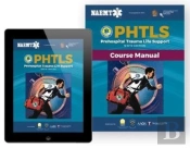 Phtls: Prehospital Trauma Life Support