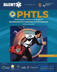 Phtls: Suporte De Vida Em Trauma Pre-Hospitalar, Nona Edicao