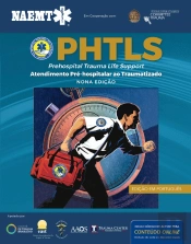 Phtls: Suporte De Vida Em Trauma Pre-Hospitalar, Nona Edicao