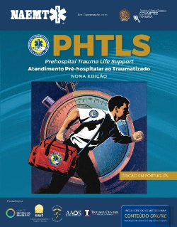 Bertrand.pt - Phtls: Suporte De Vida Em Trauma Pre-Hospitalar, Nona Edicao