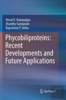 Phycobiliproteins: Recent Developments And Future Applications