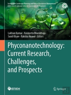 Bertrand.pt - Phyconanotechnology: Current Research, Challenges, And Prospects