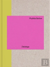Phyllida Barlow En Zabalaga