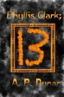 Phyllis Clark; 13