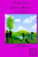 Phyllis Clark; Sunday Afternoon In The Park