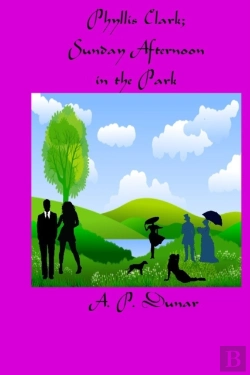 Bertrand.pt - Phyllis Clark; Sunday Afternoon In The Park