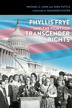 Bertrand.pt - Phyllis Frye And The Fight For Transgender Rights