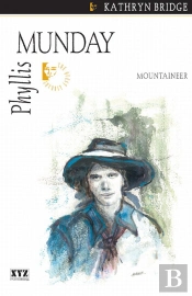 Phyllis Munday