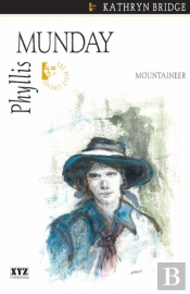 Phyllis Munday