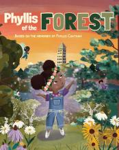 Phyllis Of The Forest