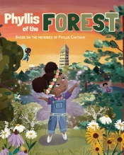 Phyllis Of The Forest