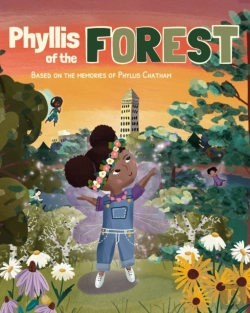Bertrand.pt - Phyllis Of The Forest