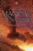 Phyllo Cane And The Magical Menagerie