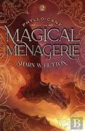 Phyllo Cane And The Magical Menagerie