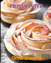 Phyllo Puffs